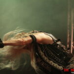 Dokk'em Open Air 2016: Doro